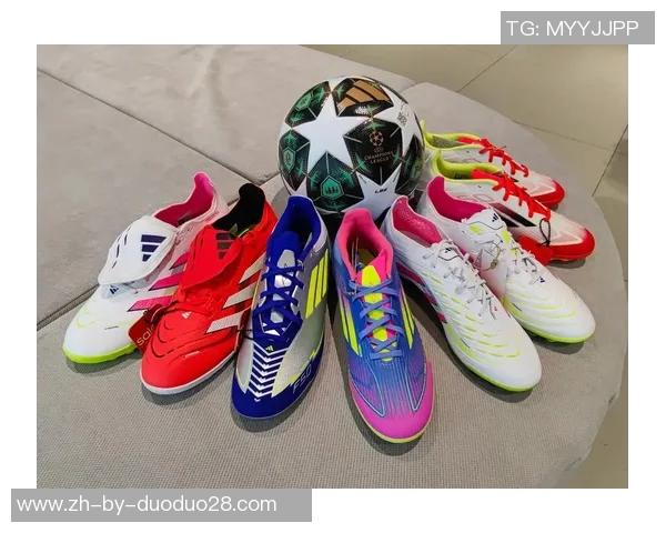 2025年现役足球明星顶级足球鞋排名榜解析 2025年现役足球明星顶级足球鞋排名榜解析